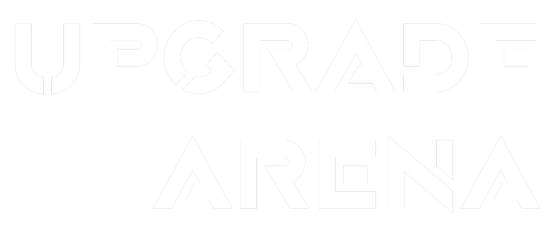 Upgrade Arena Icon